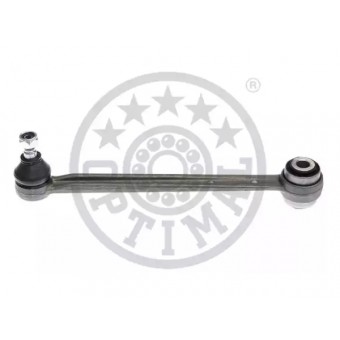 Rotilli Bugi Kolu W201 W124 W202 W210 Arka; Cıvatasız